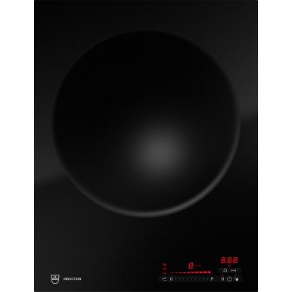 V-Zug Cooktop Wok I40 38厘米 嵌入式電磁爐炒鍋